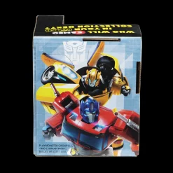 koosh-cameos Koosh Cameos - Optimus Prime< Collectibles