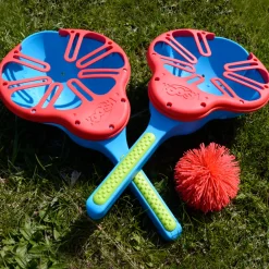 koosh Flix Stix< Games