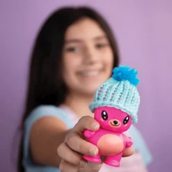 playmonster Little Knitty Bittys - Bear< Crafts And Activities