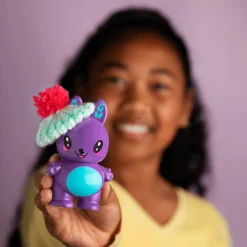 playmonster Little Knitty Bittys - Bunny< Crafts And Activities
