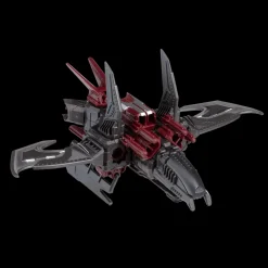 snap-ships Locust K.L.A.W. Stealth Craft< Building Toys