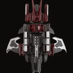 snap-ships Locust K.L.A.W. Stealth Craft< Building Toys