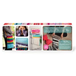 ann-williams Loopdeloom® Weaving Loom Kit< Crafts And Activities