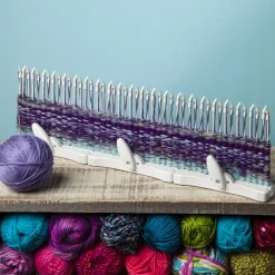 ann-williams Loopdeloom® Weaving Loom Kit< Crafts And Activities