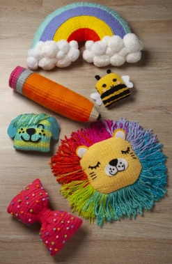 ann-williams Loopdeloom® Weaving Loom Kit< Crafts And Activities