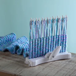 ann-williams Loopdeloom® Weaving Loom Kit< Crafts And Activities