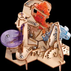 marbleocity ® Chaos Mountain< Building Toys