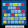 lauri Midsize Pocket Chart< Learning Toys