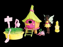 my-fairy-garden My Fairy Garden Hop'S Hideaway< Crafts And Activities