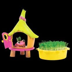 my-fairy-garden My Fairy Garden Hop'S Hideaway< Crafts And Activities