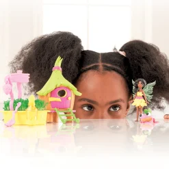 my-fairy-garden My Fairy Garden Hop'S Hideaway< Crafts And Activities