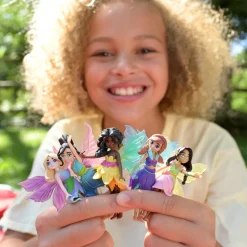 my-fairy-garden My Fairy Garden Hop'S Hideaway< Crafts And Activities