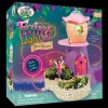 my-fairy-garden My Fairy Garden®Light Treehouse< Crafts And Activities
