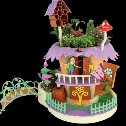 my-fairy-garden My Fairy Garden®Nature Cottage< Crafts And Activities