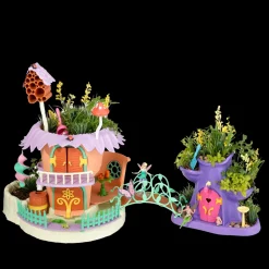 my-fairy-garden My Fairy Garden®Nature Cottage< Crafts And Activities