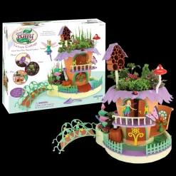my-fairy-garden My Fairy Garden®Nature Cottage< Crafts And Activities