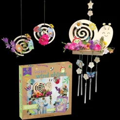 ann-williams Nature Wishing Wind Chime< Crafts And Activities