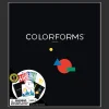 colorforms Original Classic ®< Crafts And Activities