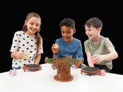 playmonster Pigs On Trampolines< Games