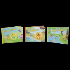 playmonster Playskool Glo Friends - Bumblebug: Strong All Along!< Sensory Toys