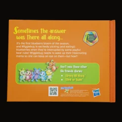playmonster Playskool Glo Friends - Wigglebug: Don'T Stop That Wigglehop!< Learning Toys