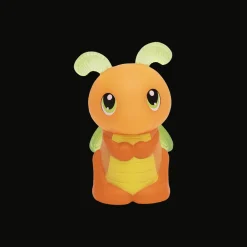 playmonster Playskool Glo Friends - Wigglebug: Don'T Stop That Wigglehop!< Learning Toys