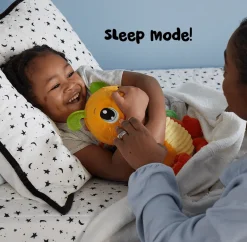 playmonster Playskool Glo Friends Wigglebug Wiggle, Hop, Stop!< Sensory Toys
