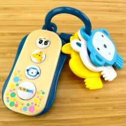 playmonster Playskool Little Wonders - See-A-Key< Baby Toys
