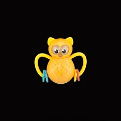 playmonster Playskool Little Wonders Otto Owl< Baby Toys