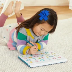 magnatab Playskool A To Z Uppercase< Learning Toys