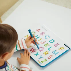 magnatab Playskool A To Z Uppercase< Learning Toys