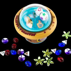 playmonster Pop-A-Tops® Pirate'S Treasure< Games