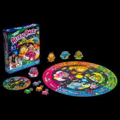 playmonster Puzzle Play Games Alien Race< Games