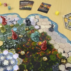 playmonster Reign™< Games