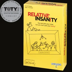 relative-insanity Relative Insanity®< Games