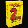 relative-insanity Relative Insanity 2Nd Generation< Games