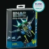 snap-ships Sabre X-23 Interceptor< Building Toys