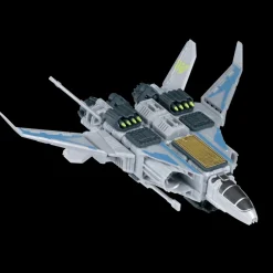 snap-ships Sabre X-23 Interceptor< Building Toys