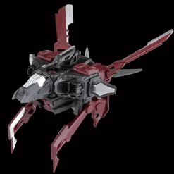 snap-ships Sawfly K.L.A.W. Minelayer< Building Toys