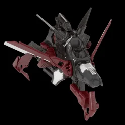 snap-ships Sawfly K.L.A.W. Minelayer< Building Toys