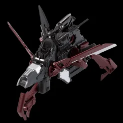 snap-ships Sawfly K.L.A.W. Minelayer< Building Toys