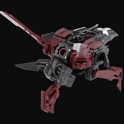 snap-ships Sawfly K.L.A.W. Minelayer< Building Toys