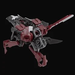 snap-ships Sawfly K.L.A.W. Minelayer< Building Toys