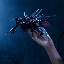 snap-ships Scorpion K.L.A.W. Troop Dropper< Building Toys