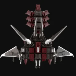 snap-ships Scorpion K.L.A.W. Troop Dropper< Building Toys