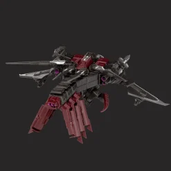 snap-ships Scorpion K.L.A.W. Troop Dropper< Building Toys