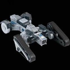snap-ships Scythe Av-19 Tank< Building Toys