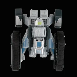 snap-ships Scythe Av-19 Tank< Building Toys