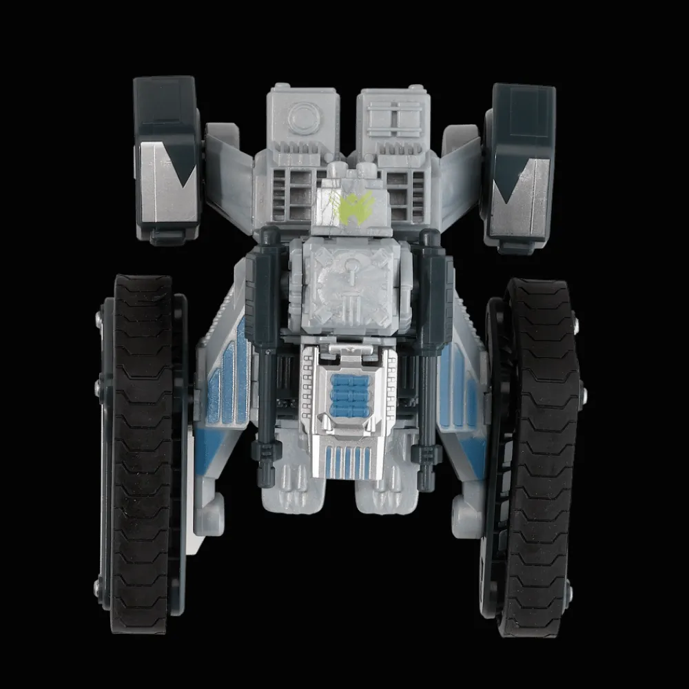snap-ships Scythe Av-19 Tank< Building Toys