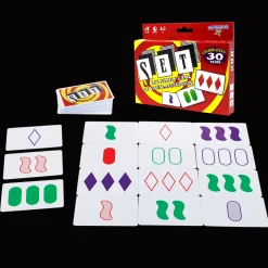 set ®< Games